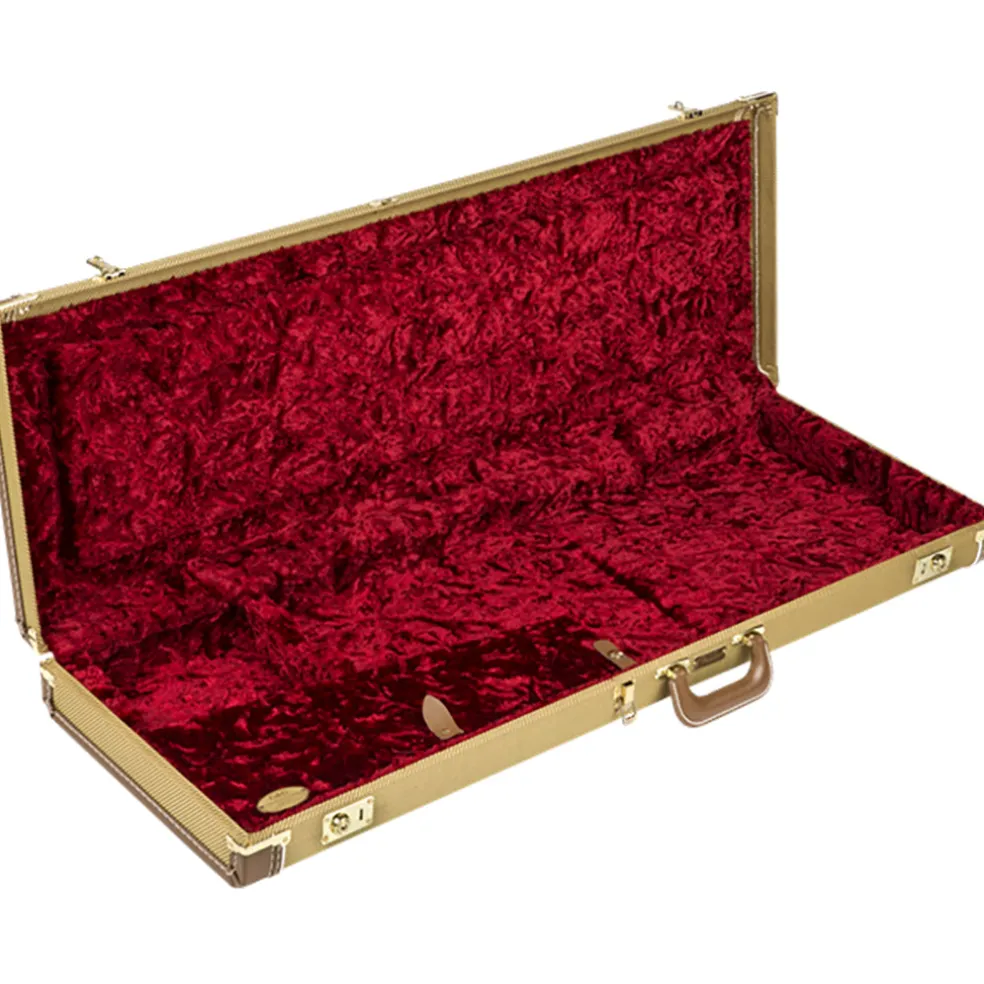 Fender Jimmy Page Mirror Telecaster - White Blonde - Rosewood