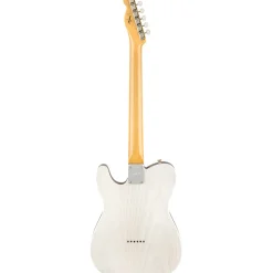 Fender Jimmy Page Mirror Telecaster - White Blonde - Rosewood
