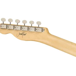 Fender Jimmy Page Telecaster - Natural - Rosewood Fingerboard