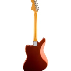 Fender Johnny Marr Jaguar - Metallic KO