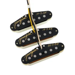 Fender Josefina Handwound Troposphere Stratocaster Pickups