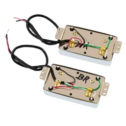 Fender Kingfish Signature Humbucker Pickup Set