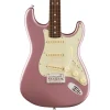 Fender Limited Edition American Professional II Stratocaster, Rosewood Fingerboard - Burgundy Mist Metallic