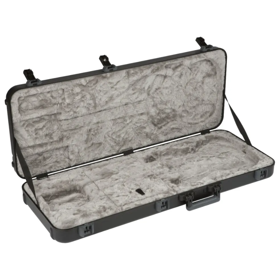 Fender Limited Edition American Professional II Stratocaster, Rosewood Fingerboard - Burgundy Mist Metallic