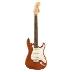Fender Limited Edition American Performer Sassafras Stratocaster Mocha