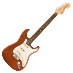 Fender Limited Edition American Performer Sassafras Stratocaster Mocha