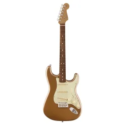 Fender Limited Edition American Professional II Stratocaster Firemist Gold Metallic