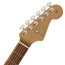 Fender Limited Edition American Professional II Stratocaster Firemist Gold Metallic