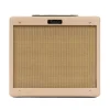 Fender Limited Edition Blues Junior IV 1 x 12-inch 15-watt Tube Combo Amp - Blonde Wheat