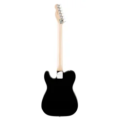 Fender Limited Edition Jack White Triplecaster Telecaster Black
