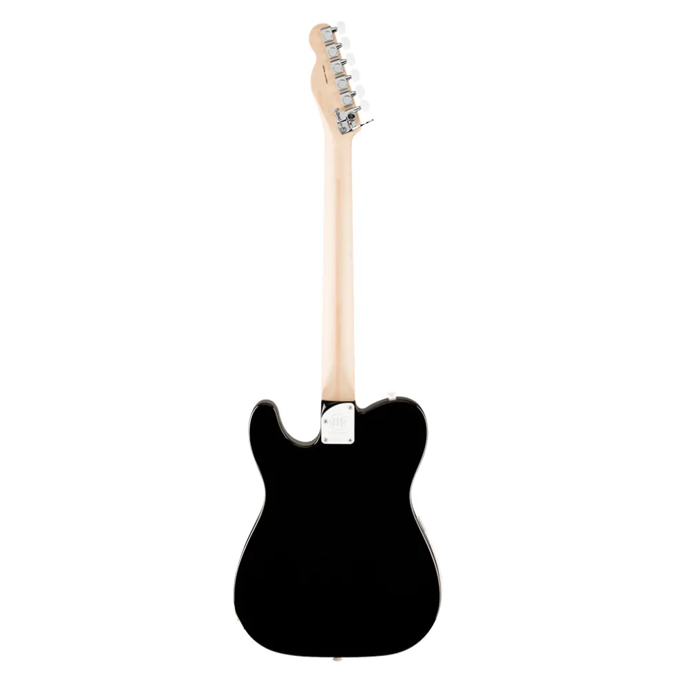 Fender Limited Edition Jack White Triplecaster Telecaster Black