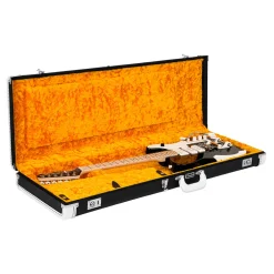 Fender Limited Edition Jack White Triplecaster Telecaster Black