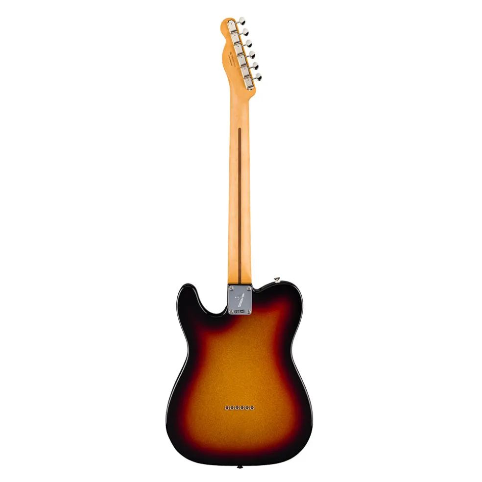 Fender Limited Edition Player II Telecaster Rosewood Fingerboard - Sparkle 3-Colour Sunburst