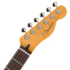 Fender Limited Edition Player II Telecaster Rosewood Fingerboard - Sparkle 3-Colour Sunburst