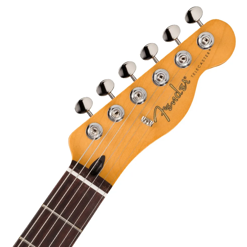 Fender Limited Edition Player II Telecaster Rosewood Fingerboard - Sparkle 3-Colour Sunburst