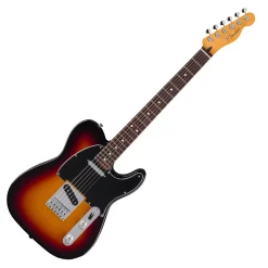 Fender Limited Edition Player II Telecaster Rosewood Fingerboard - Sparkle 3-Colour Sunburst