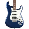 Fender Limited Edition Player II Stratocaster HSS Roasted Maple Neck - Moonlight Drive, Rosewood Fingerboard