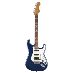 Fender Limited Edition Player II Stratocaster HSS Roasted Maple Neck - Moonlight Drive, Rosewood Fingerboard