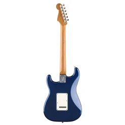 Fender Limited Edition Player II Stratocaster HSS Roasted Maple Neck - Moonlight Drive, Rosewood Fingerboard