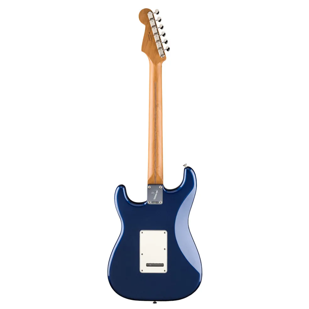Fender Limited Edition Player II Stratocaster HSS Roasted Maple Neck - Moonlight Drive, Rosewood Fingerboard