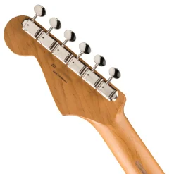 Fender Limited Edition Player II Stratocaster HSS Roasted Maple Neck - Moonlight Drive, Rosewood Fingerboard