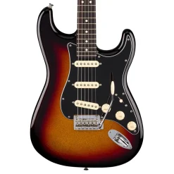 Fender Limited Edition Player II Stratocaster Rosewood Fingerboard - Sparkle 3-Colour Sunburst