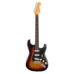 Fender Limited Edition Player II Stratocaster Rosewood Fingerboard - Sparkle 3-Colour Sunburst
