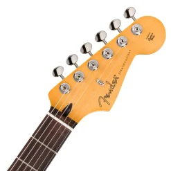Fender Limited Edition Player II Stratocaster Rosewood Fingerboard - Sparkle 3-Colour Sunburst