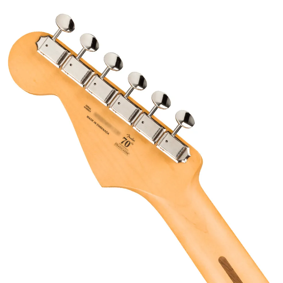 Fender Limited Edition Player II Stratocaster Rosewood Fingerboard - Sparkle 3-Colour Sunburst