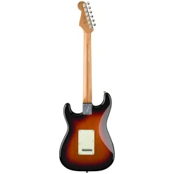Fender Limited Edition Player II Stratocaster - 3-Tone Sunburst, Rosewood Fingerboard