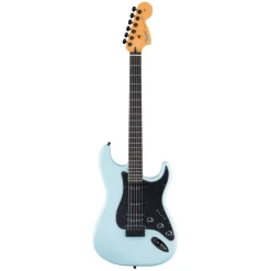 Fender Limited Edition Player Plus Stratocaster HSS HT - Daphne Blue, Ebony Fingerboard