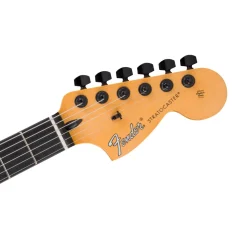 Fender Limited Edition Player Plus Stratocaster HSS HT - Daphne Blue, Ebony Fingerboard