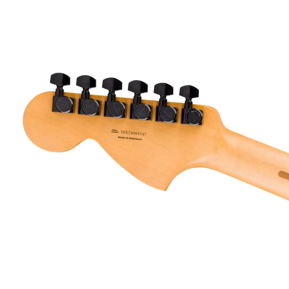 Fender Limited Edition Player Plus Stratocaster HSS HT - Daphne Blue, Ebony Fingerboard