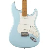 Fender Limited Edition Player II Stratocaster - Sonic Blue, Roasted Maple Fingerboard