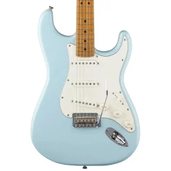 Fender Limited Edition Player II Stratocaster - Sonic Blue, Roasted Maple Fingerboard
