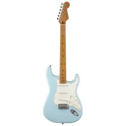 Fender Limited Edition Player II Stratocaster - Sonic Blue, Roasted Maple Fingerboard