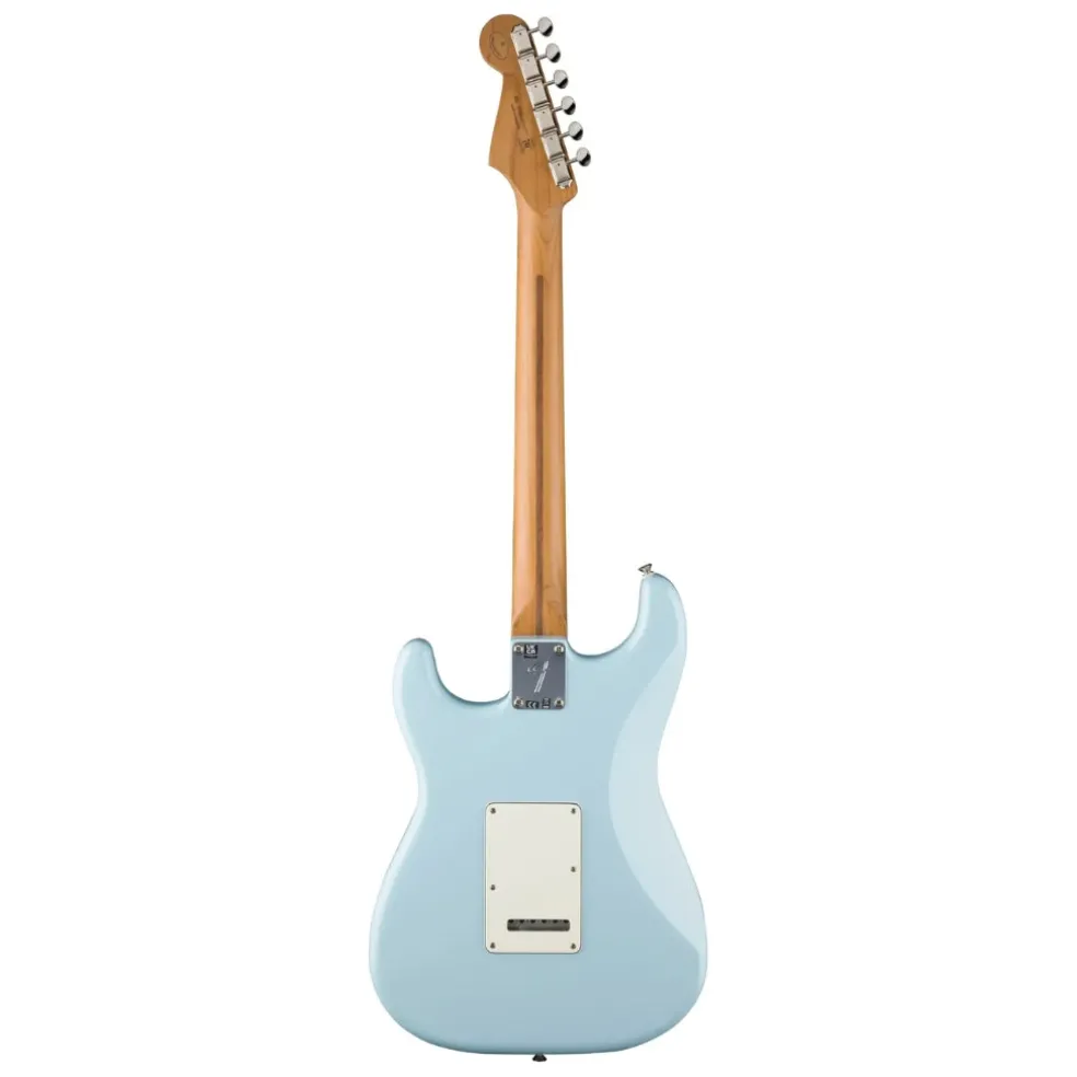 Fender Limited Edition Player II Stratocaster - Sonic Blue, Roasted Maple Fingerboard