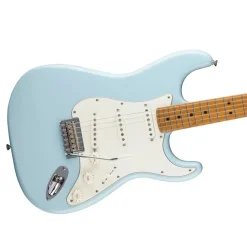 Fender Limited Edition Player II Stratocaster - Sonic Blue, Roasted Maple Fingerboard