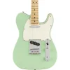 Fender Limited Edition Player Telecaster®, Maple Fingerboard, Surf Pearl