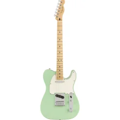 Fender Limited Edition Player Telecaster®, Maple Fingerboard, Surf Pearl