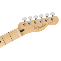 Fender Limited Edition Player Telecaster®, Maple Fingerboard, Surf Pearl