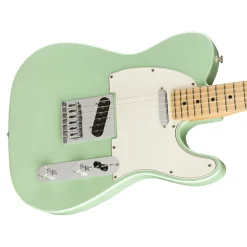 Fender Limited Edition Player Telecaster®, Maple Fingerboard, Surf Pearl