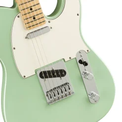 Fender Limited Edition Player Telecaster®, Maple Fingerboard, Surf Pearl