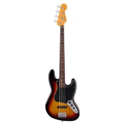 Fender Limited Edition Player II Jazz Bass Rosewood Fingerboard - Sparkle 3-Colour Sunburst