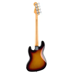 Fender Limited Edition Player II Jazz Bass Rosewood Fingerboard - Sparkle 3-Colour Sunburst