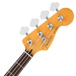 Fender Limited Edition Player II Jazz Bass Rosewood Fingerboard - Sparkle 3-Colour Sunburst