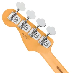 Fender Limited Edition Player II Jazz Bass Rosewood Fingerboard - Sparkle 3-Colour Sunburst