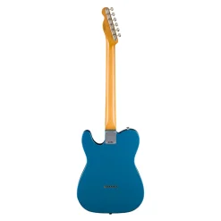 Fender Limited Edition Roadworn Telecaster - Lake Placid Blue, Rosewood Fingerboard