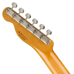 Fender Limited Edition Roadworn Telecaster - Lake Placid Blue, Rosewood Fingerboard