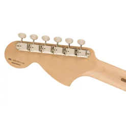 Fender Limited Edition Tom Delonge Stratocaster®, Rosewood Fingerboard, Graffiti Yellow